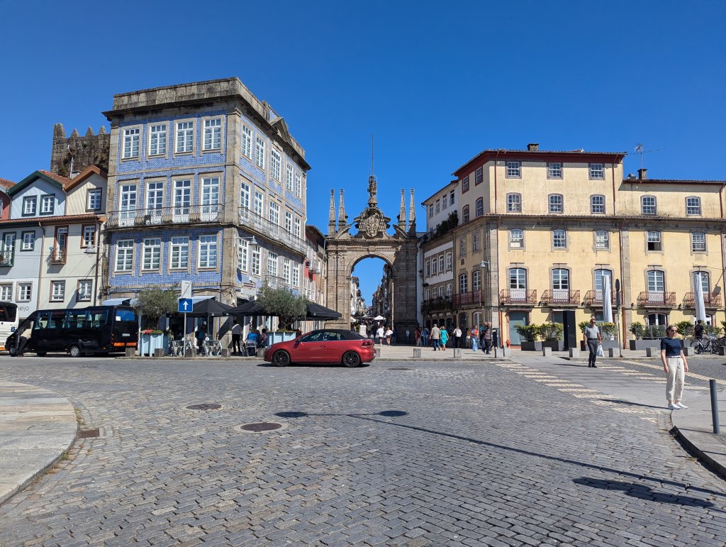 Taxis in Portugal: The Best Way to Travel Comfortably and Safely