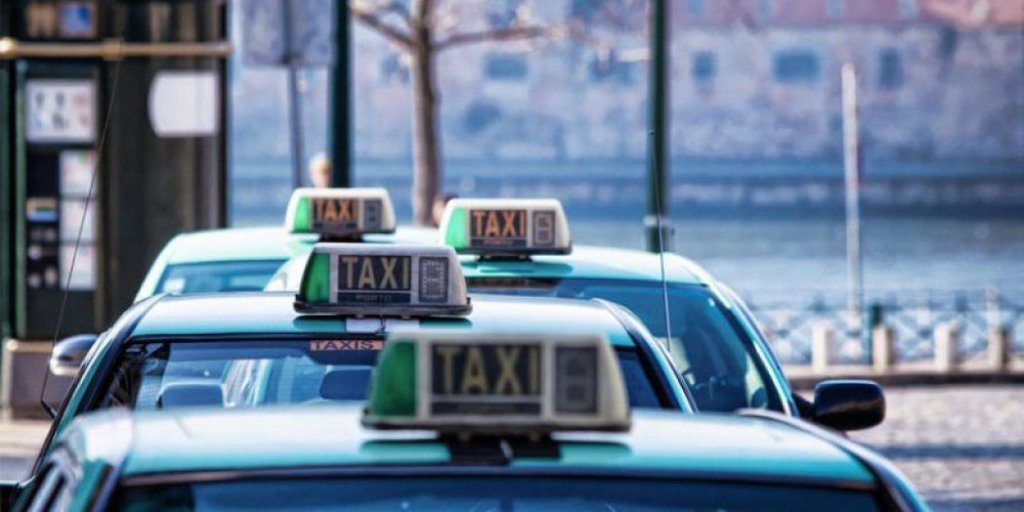 Taxi Guimares: The Best Way to Explore the Birthplace City
