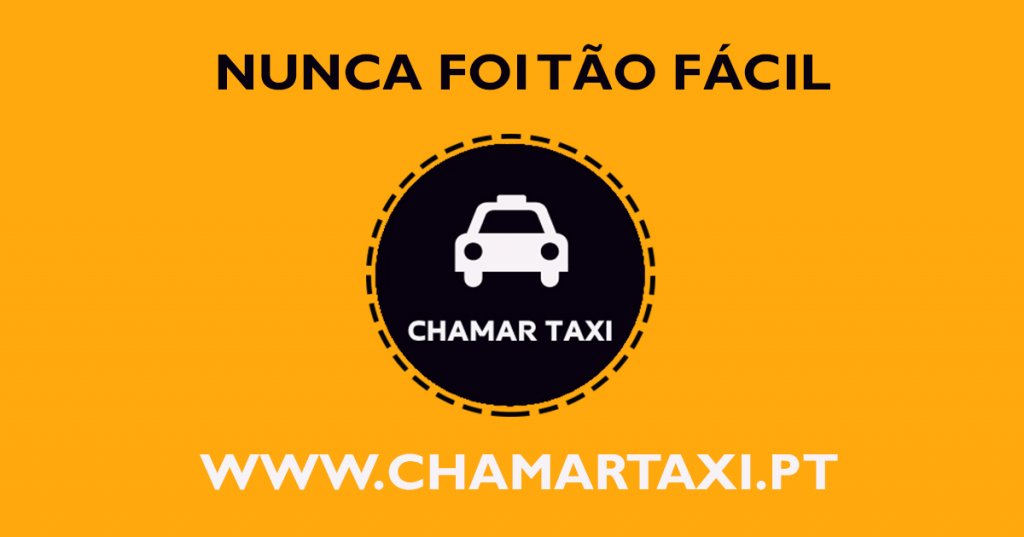 How to Use the Chamar Taxi Portal to Search for a Taxi in Portugal