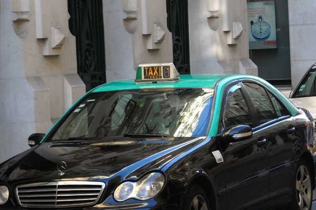 Taxis in Portugal: Practicality, Comfort and How to Find the Best Service