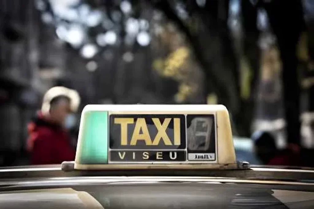 Advantages of Renting a Taxi when Visiting Viseu