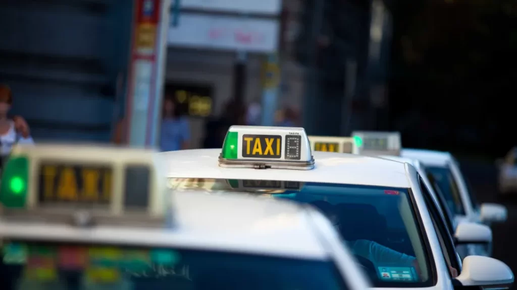 Taxis in Castelo Branco  Find the Best Service with Chamar Taxi