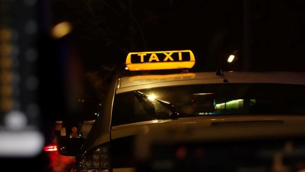 Taxis in Guarda: Comfort and Efficiency for Exploring the Region