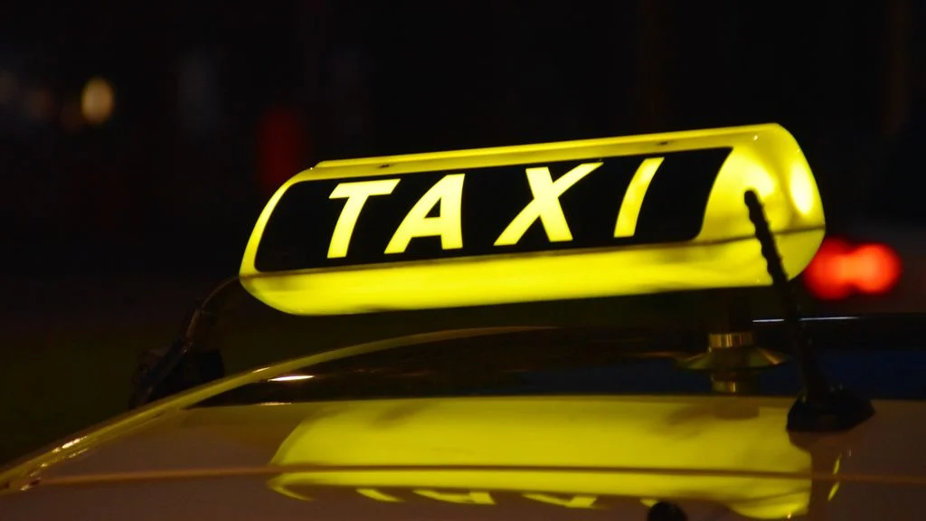 Complete Tutorial: How to Use Chamar Taxi Fare Calculator