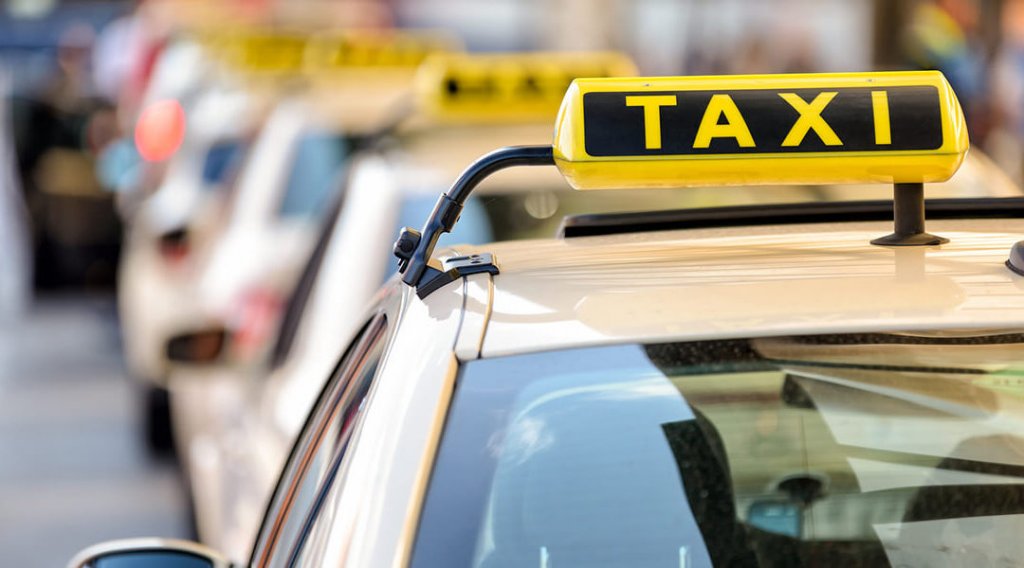 Discover the Best Taxi Services in Torres Vedras