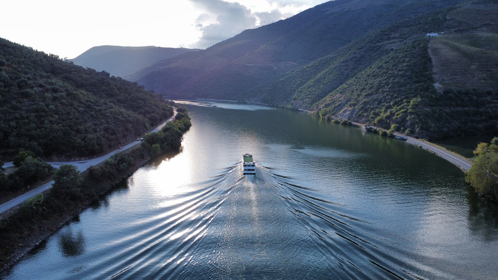 Douro Valley Tour