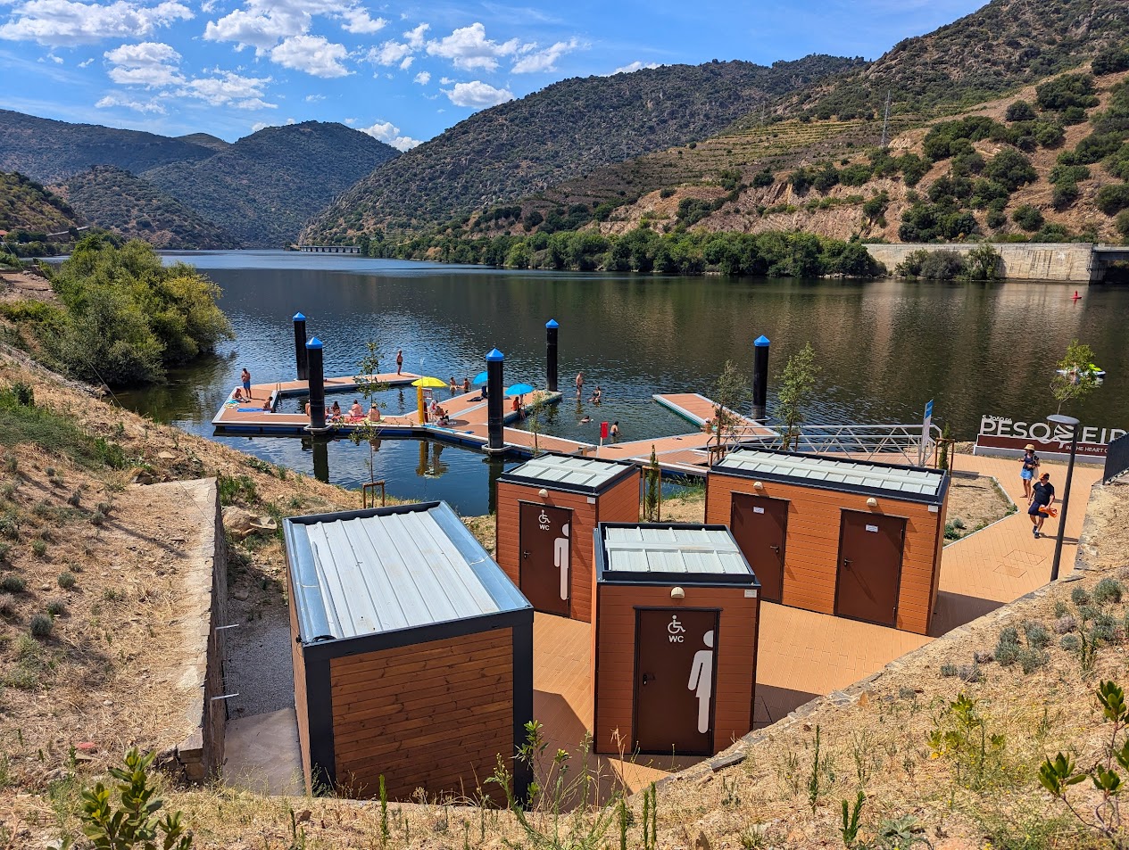 Douro Valley Tour