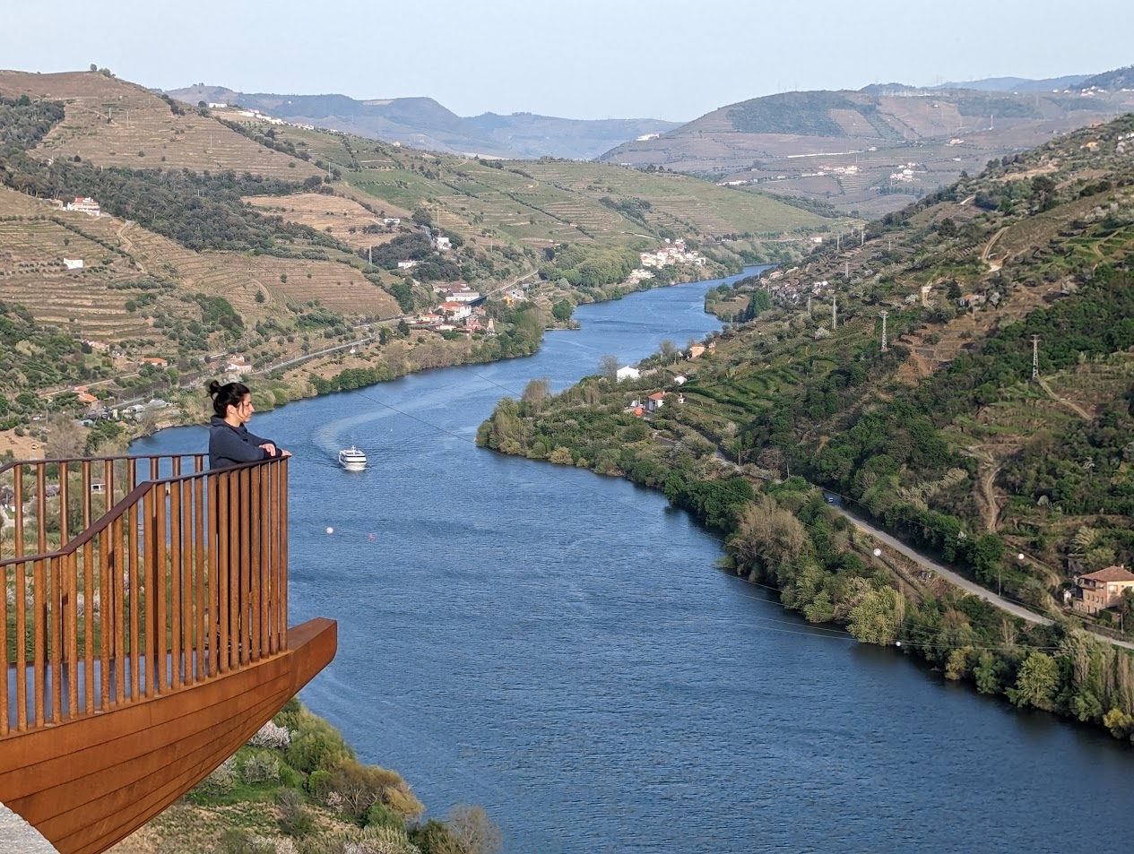 Douro Valley Tour 2