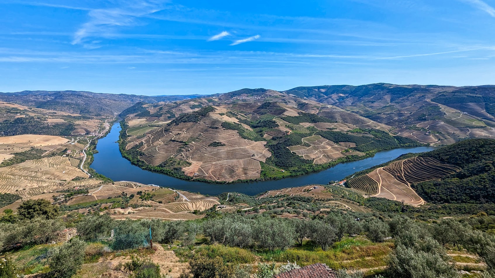 Douro Valley Tour 3