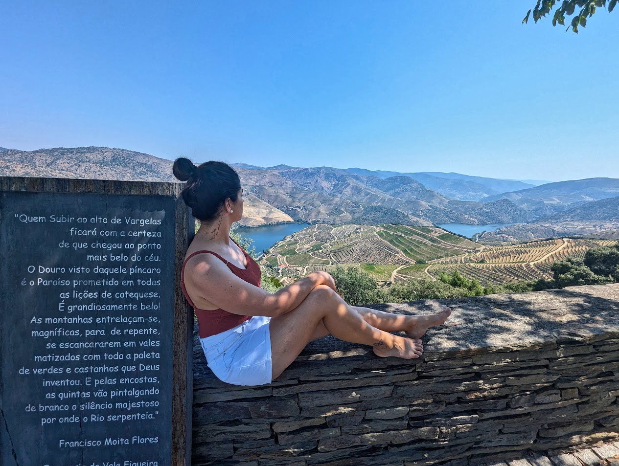 Douro Valley Tour 3