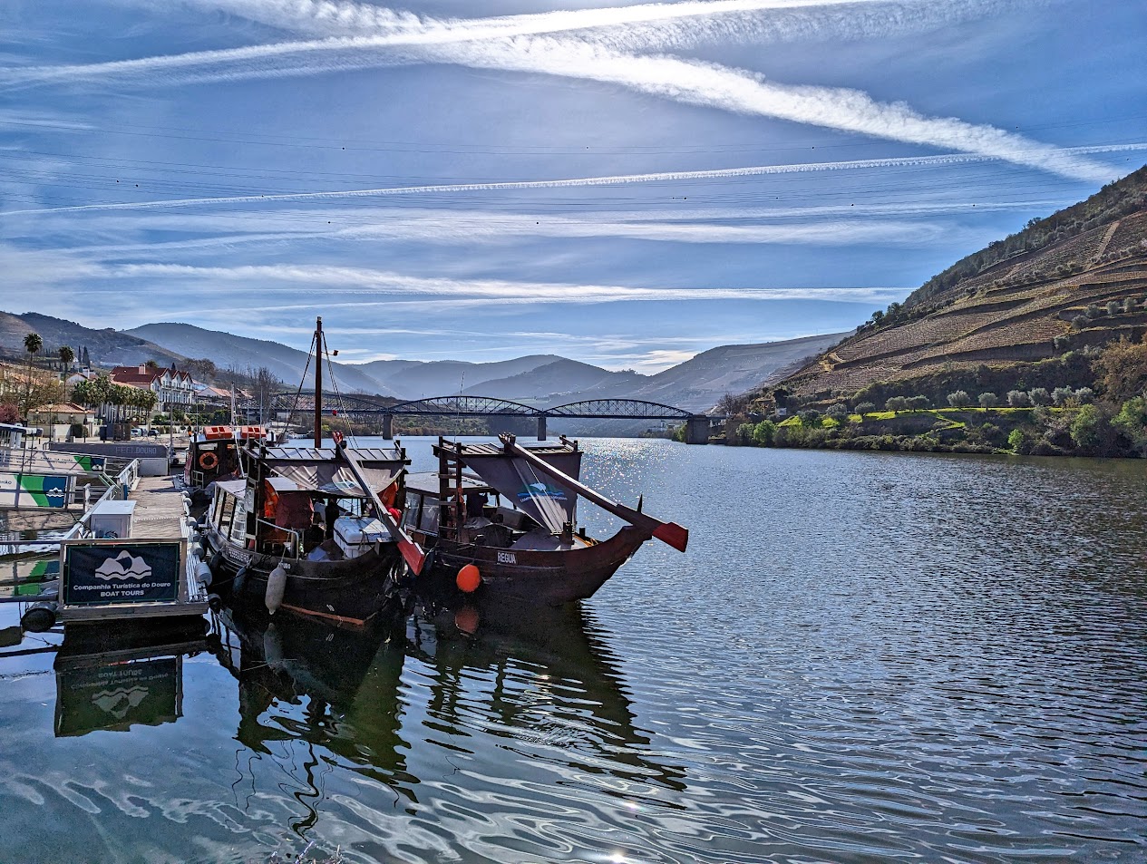 Douro Valley Tour 4