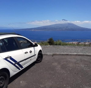 Txi Horta - Ilha do Faial