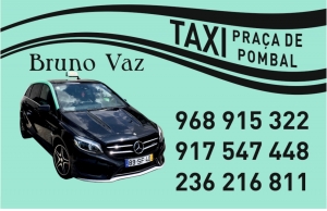 Bruno Andrade Vaz Unipessoal Lda