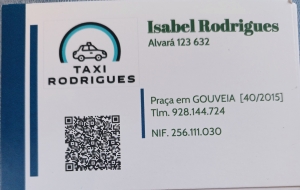 Txis Rodrigues