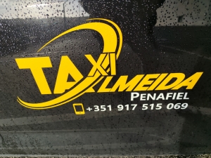 Txi Almeida