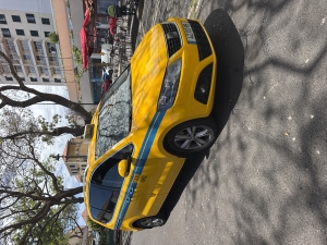 Bssolas  Solta - Taxi