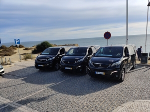 Fat Cats Taxi & Transfers